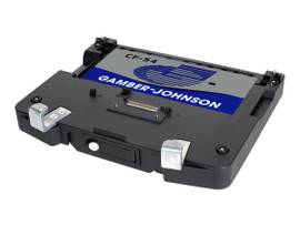 PANASONIC KIT: PANASONIC TOUGHBOOK 55 NO RF LAPTOP DOCK (7160-0577-00) AND LIND POWER ADAPTER (#7300-0461)