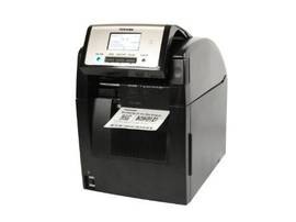 TOSHIBA 4IN WIDE, 203DPI,PLASTIC CASE THERMAL PRINTER