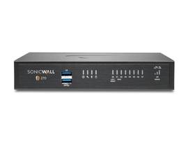 SONICWALL TZ270 SECURE UPGRADE PLUS - THREAT EDITION 2YR