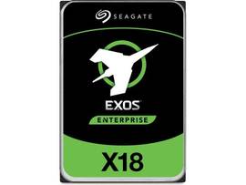 SEAGATE EXOS X18 HDD 512E/4KN SATA SED 3.5 14000 SATA SED BASE