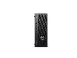 DELL PRECISION 3280 COMPACT CORE I7 14700 16GB 2DIMMS 512GB SS INTEL HD NOWLS W11