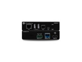 ATLONA OMEGA 4K/UHD HDMI OVER HDBASET TRANSMITTER USB CONTROL POE