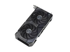ASUS GEFORCE DUAL-RTX4060-O8G 8GB GDDR6 128 BIT