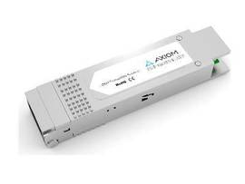 AXIOM 40GBASE-SR4 QSFP+ TRANSCEIVER FOR DELL - 407-BBOI