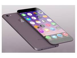 SEAL SHIELD SCREEN PROTECTOR FOR IPHONE 7/7S