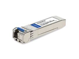 AddOn Ciena 160-9108-900 Compatible TAA Compliant 10GBase-BX SFP+ Transceiver (S