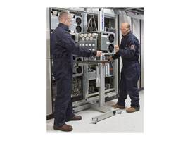 SCHNEIDER UPS REVITALIZATION 4 X SYPM4KP 4 X SYBT5