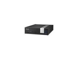 SHUTTLE COMPUTER DX30 CELERON 4GB RAM 64GB SSD W10P