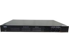 LEGRAND-RARITAN 48PORT SERIAL W/ DUAL-POWER AC & MODEM
