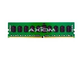 AXIOM 16GB DDR4-2666 ECC RDIMM FOR HP - 835955-B21