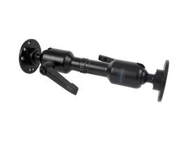 GAMBER ZIRKONA - 6IN MEDIUM DOGBONE JOINER WITH AMPS MOUNTING PLATE