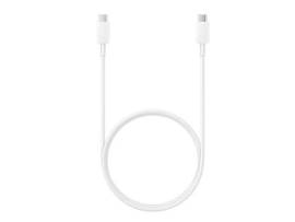 SAMSUNG USB TYPE-C TO TYPE-C WHT