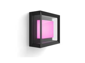 SIGNIFY HUE ECONIC WHT/CLR AMBIANCE SQUARE OUTDR