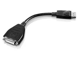 DISPLAY PORT TO DVI-D CABLE