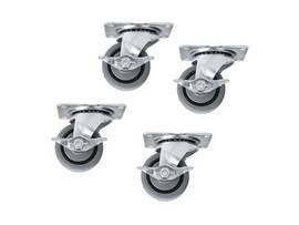 Legrand-Middle Atlantic RCK OPTS FLR-FNDLY LKCSTRS4SLM5