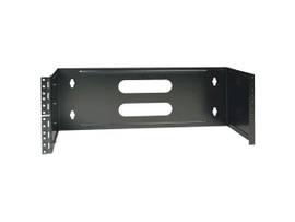 TRIPP LITE HINGED WALL MOUNT PATCH PANEL BRACKET-4U