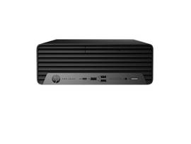 HPI PRO SFF 400 G9 I714700 16GB/512 PC CANADA - FRENCH LOCALIZATION