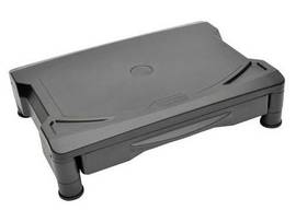 TRIPP LITE LCD MONITOR RISER STAND W/STORAGE 4.7IN