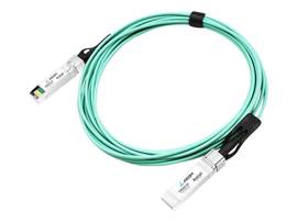 AXIOM 8M 25GBASE-AOC SFP28 ACTIVE OPTICAL CABLE CISCO COMPATIBLE