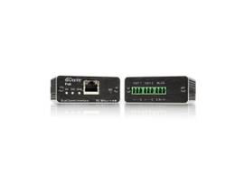 KRAMER DUAL DANTE INTERFACE