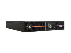 VERTIV GXT5 LITHIUM-ION 3000VA UPS, 120VAC, 2U RACK/TOWER
