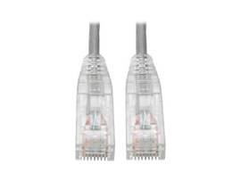 TRIPP LITE CAT6 GIGABIT SNAGLESS UTP SLIM GRAY 15FT