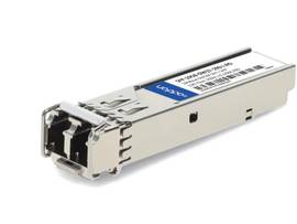 ADDON MSA COMP SFP+ LC 10G-DWDM 1547.72NM SMF