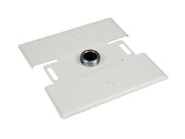 LEGRAND-WIREMOLD STL FLUSH PLATE ADAPTER 2