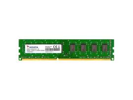 ADATA ECC U-DIMM DDR3L 1600 1.35V 4GB 512X8