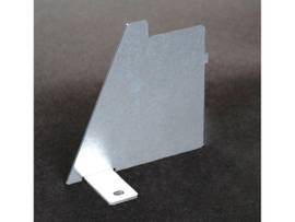 LEGRAND-WIREMOLD FLAT SCREEN DIVIDER