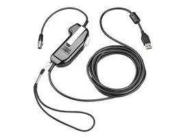 HP POLY POLY SHS 2371-11 USB-PTT TAA NO LOCALIZATION