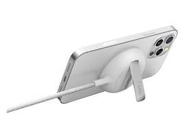 MAGSAFE PAD WITH STAND, PSU, WH