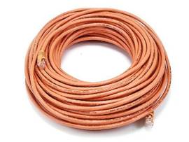 MONOPRICE CAT5E ETHERNET PATCH CABLE - SNAGLESS RJ