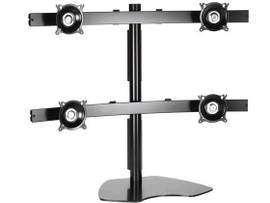 LEGRAND-CHIEF 2 X 2 ARRAY TABLE STAND
