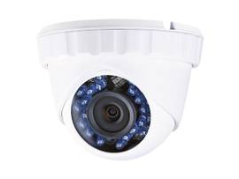 MONOPRICE 1MP HD-TVI CAMERA TURRET SECURITY CAMERA