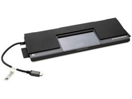 KRAMER BRACKET FOR KDOCK USB C HUB MULTIPORT ADAPTERS