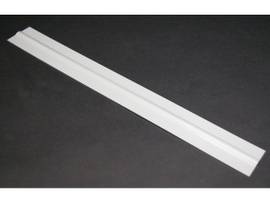 LEGRAND-WIREMOLD STL DIVIDER 4000  (PKG OF 50FT)