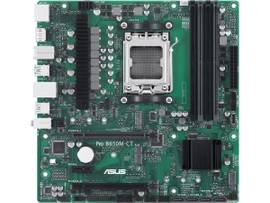 ASUS PRO B650M-CT-CSM AMD RYZEN 7000 SOCKET AM5 4DDR5 128GB MICROATX