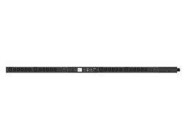 LEGRAND-RARITAN PDU 1PH 208VAC 30A (24A RATED) 24 OUTLETS