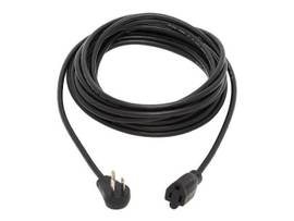 TRIPP LITE POWER CORD RA 5-15P TO 5-15R 10A 25FT