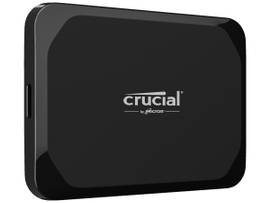 MICRON CRUCIAL X9 4TB PORTABLE SSD