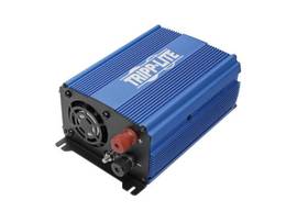 TRIPP LITE 1000W COMPACT POWER INVERTER 2 AC 1 USB