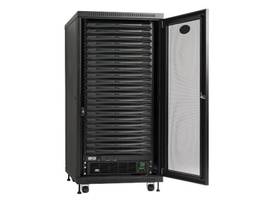 TRIPP LITE MICRO DATA CENTER 21U 3000VA UPS PDU KIT