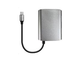 PATRIOT USB-C TO USB-A 3.0/2.0 3-PORT HUB