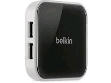 BELKIN USB 2.0 4-PORT HUB