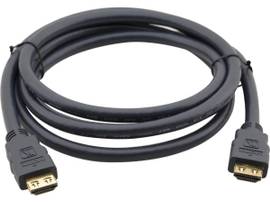 KRAMER HDMI CABLE WITH ETHERNET