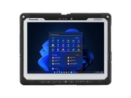 PANASONIC MK3, I7-1270P, 16GB, 512GB SSD OPAL, LTE, (CH1: WWAN, CH2: WWAN-GPS), FRONT CAMERA, REAR CAMERA, WIN 11, 64 BIT, FRENCH