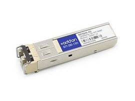 AddOn IBM 88Y6836 Compatible TAA Compliant 1000Base-SX SFP Transceiver (MMF, 850