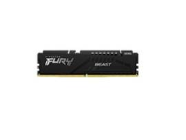 KINGSTON 32GB 5600MT/S DDR5 CL36 DIMM FURY BEAST BLACK EXPO