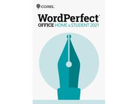 WORDPERFECT OFFICE 2021 HOME&STUDENT ED